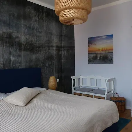 Warnemünde Baltischer Stern 52120 * Rostock