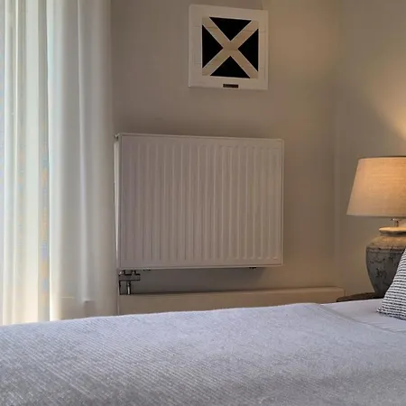 Appartement Warnemuende Baltischer Stern 52120 Rostock