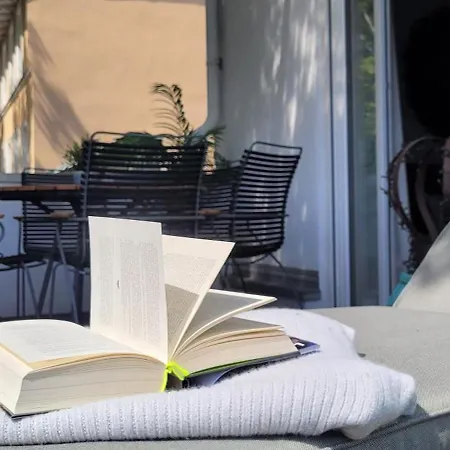 Apartment Warnemünde Baltischer Stern 52120 *