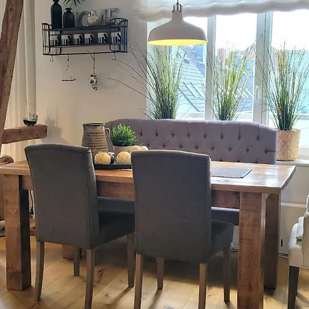 Warnemuende Baltischer Stern 52120 Appartement