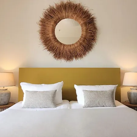 Appartement Warnemuende Baltischer Stern 52120 *