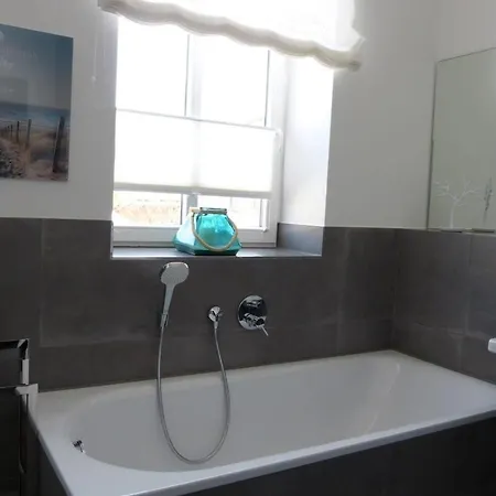 Appartement Warnemuende Baltischer Stern 52120 *